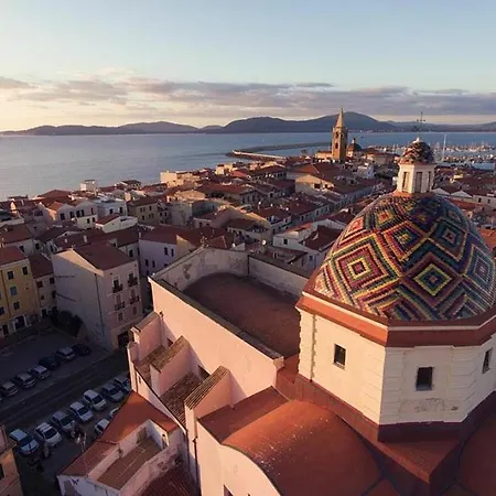 San Michele Alghero