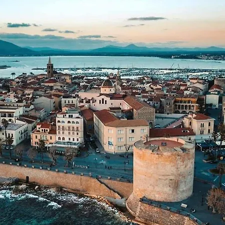 San Michele Alghero
