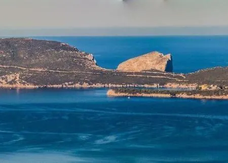 San Michele Alghero