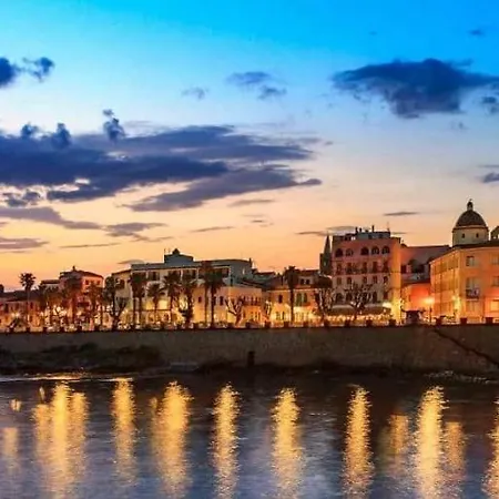 San Michele Alghero