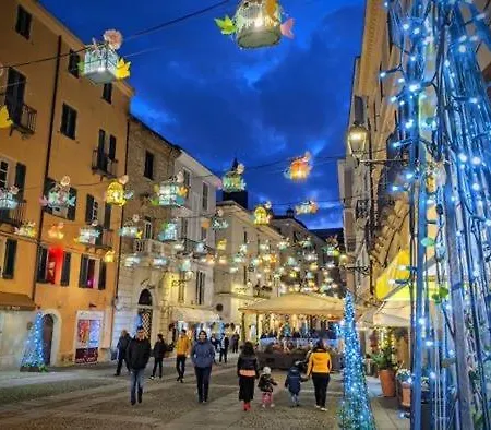 San Michele Apartment *