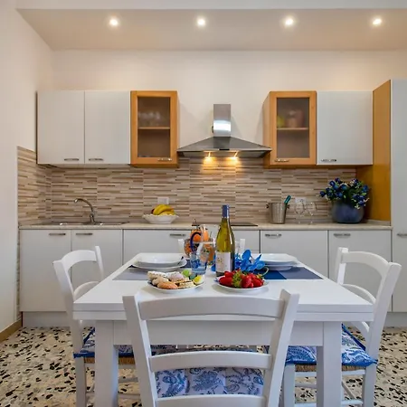 San Michele Apartment Alghero