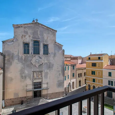 Apartment San Michele *
