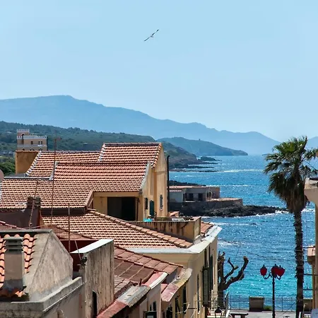 San Michele Apartment Alghero