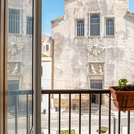 Apartment San Michele Alghero