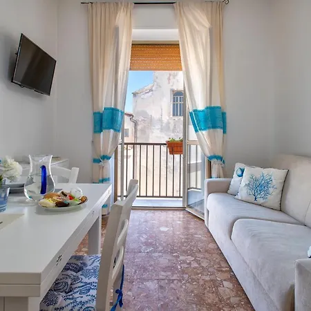 Apartment San Michele