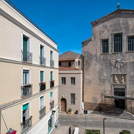 Apartment San Michele